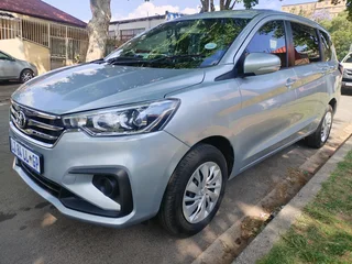 2023 TOYOTA RUMION 1.5 MANUAL TRANSMISSION IN EXCELLENT CONDITION