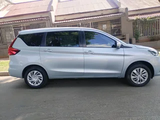 2023 TOYOTA RUMION 1.5 MANUAL TRANSMISSION IN EXCELLENT CONDITION