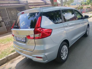 2023 TOYOTA RUMION 1.5 MANUAL TRANSMISSION IN EXCELLENT CONDITION