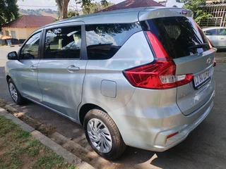 2023 TOYOTA RUMION 1.5 MANUAL TRANSMISSION IN EXCELLENT CONDITION