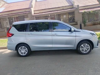 2023 TOYOTA RUMION 1.5 MANUAL TRANSMISSION IN EXCELLENT CONDITION