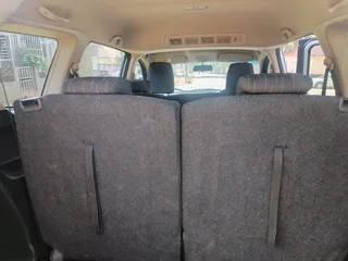 2023 TOYOTA RUMION 1.5 MANUAL TRANSMISSION IN EXCELLENT CONDITION