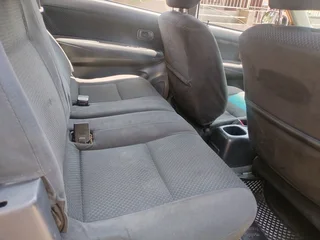 2009 TOYOTA AVANZA 1.5 MANUAL TRANSMISSION IN EXCELLENT CONDITION