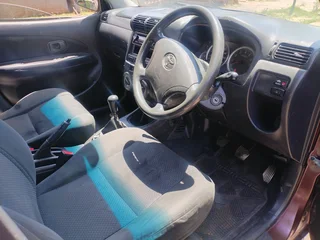 2009 TOYOTA AVANZA 1.5 MANUAL TRANSMISSION IN EXCELLENT CONDITION