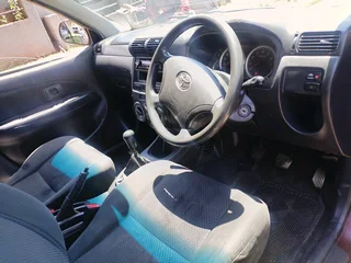 2009 TOYOTA AVANZA 1.5 MANUAL TRANSMISSION IN EXCELLENT CONDITION