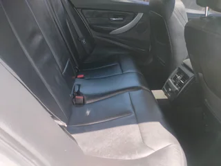 2016 BMW 328I M SPORT TWIN TURBO AUTOMATIC TRANSMISSION IN EXCELLENT CONDITION