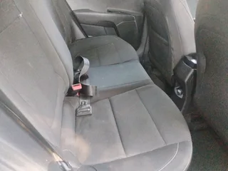 2018 KIA RIO 1.2 AUTOMATIC TRANSMISSION WITH SERVICE BOOK AND REVERSE CAMERA