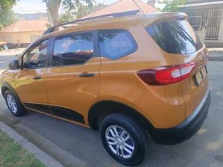 2022 RENAULT TRIBER 1.0 MANUAL TRANSMISSION IN EXCELLENT CONDITION