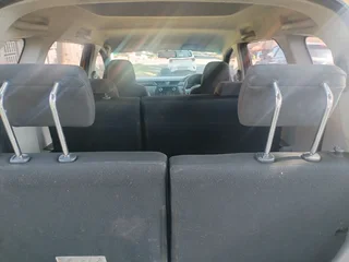 2022 RENAULT TRIBER 1.0 MANUAL TRANSMISSION IN EXCELLENT CONDITION