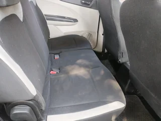 2022 RENAULT TRIBER 1.0 MANUAL TRANSMISSION IN EXCELLENT CONDITION