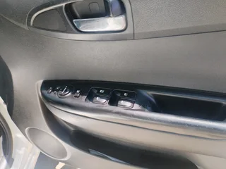 2010 HYUNDAI I20 MANUAL TRANSMISSION 1.6 IN EXCELLENT CONDITION