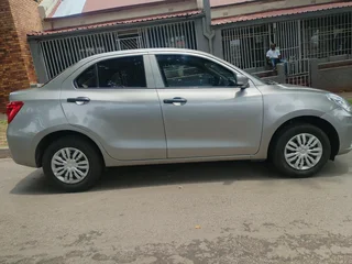 2022 Suzuki Dzire 1.2 Manual Transmission In Excellent Condition