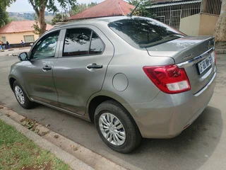 2022 SUZUKI DZIRE 1.2 MANUAL TRANSMISSION IN EXCELLENT CONDITION