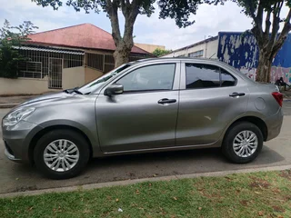 2022 SUZUKI DZIRE 1.2 MANUAL TRANSMISSION IN EXCELLENT CONDITION