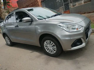 2022 SUZUKI DZIRE 1.2 MANUAL TRANSMISSION IN EXCELLENT CONDITION
