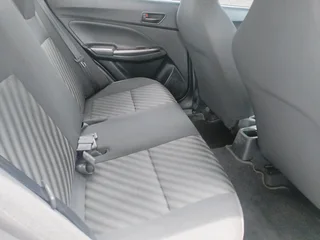 2022 SUZUKI DZIRE 1.2 MANUAL TRANSMISSION IN EXCELLENT CONDITION