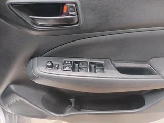 2022 SUZUKI DZIRE 1.2 MANUAL TRANSMISSION IN EXCELLENT CONDITION