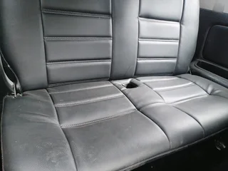 2009 TOYOTA AVANZA 1.5 MANUAL TRANSMISSION IN EXCELLENT CONDITION WITH LEATHER SEATS