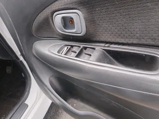 2009 TOYOTA AVANZA 1.5 MANUAL TRANSMISSION IN EXCELLENT CONDITION WITH LEATHER SEATS