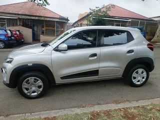 2023 RENAULT KWID 1.0 DYNAMIC MANUAL TRANSMISSION IN EXCELLENT CONDITION