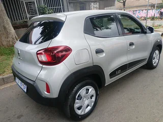 2023 RENAULT KWID 1.0 DYNAMIC MANUAL TRANSMISSION IN EXCELLENT CONDITION