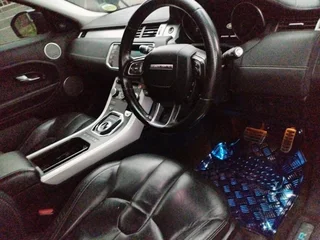 2014 RANGE ROVER EVOQUE SI4 2.0 4X4 AUTOMATIC TRANSMISSION IN EXCELLENT CONDITION