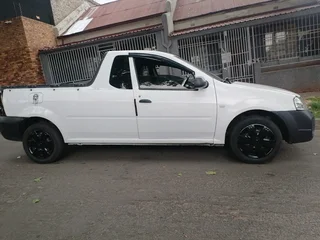2019 Nissan Np200 Bakkie 1.6 In Excellent Condition