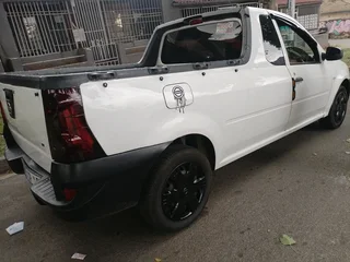 2019 NISSAN NP200 BAKKIE 1.6 IN EXCELLENT CONDITION