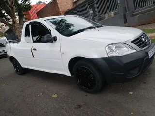 2019 NISSAN NP200 BAKKIE 1.6 IN EXCELLENT CONDITION