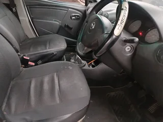 2019 NISSAN NP200 BAKKIE 1.6 IN EXCELLENT CONDITION