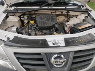 2019 NISSAN NP200 BAKKIE 1.6 IN EXCELLENT CONDITION