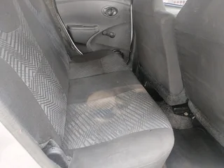 2017 DATSUN GO PLUS 7 SEATER IN EXCELLENT CONDITION