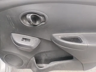 2017 DATSUN GO PLUS 7 SEATER IN EXCELLENT CONDITION