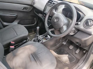 2018 RENAULT KWID 1.0 MANUAL TRANSMISSION IN EXCELLENT CONDITION WITH FULL SERVICE HISTORY