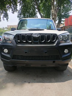 2022 Mahindra Pickup 2.2 Diesel Manual Transmission In Excellent Condition With Service Book
