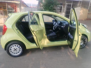 2011 KIA PICANTO 1.1 MANUAL TRANSMISSION IN EXCELLENT CONDITION WITH FULL SERVICE HISTORY