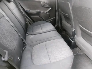 2011 KIA PICANTO 1.1 MANUAL TRANSMISSION IN EXCELLENT CONDITION WITH FULL SERVICE HISTORY