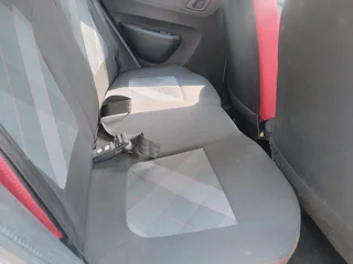 2022 RENAULT KWID 1.0 MANUAL TRANSMISSION IN EXCELLENT CONDITION