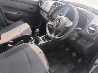 2022 RENAULT KWID 1.0 MANUAL TRANSMISSION IN EXCELLENT CONDITION