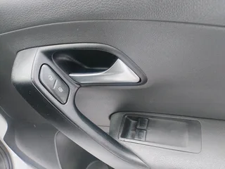 2024 VOLKSWAGEN POLO VIVO 1.4 MANUAL TRANSMISSION IN EXCELLENT CONDITION WITH FULL SERVICE HISTORY