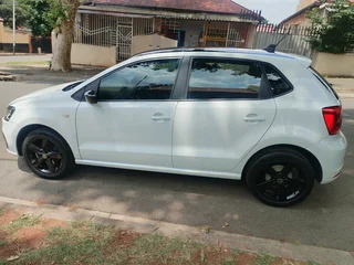 2024 Volkswagen Polo Vivo 1.4 Manual Transmission In Excellent Condition With Full Service History