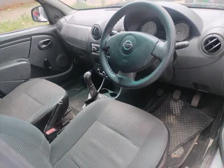 2019 NISSAN NP200 BAKKIE 1.6 IN EXCELLENT CONDITION WITH CANOPY AND AIRCON