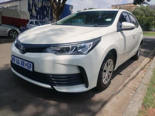 2023 Toyota Corolla Quest 1.8 Manual Transmission In Excellent Condition