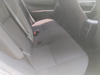 2023 TOYOTA COROLLA QUEST 1.8 MANUAL TRANSMISSION IN EXCELLENT CONDITION