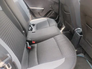 2018 HYUNDAI I20 MANUAL TRANSMISSION 1.2 IN EXCELLENT CONDITION