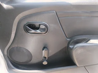 2017 NISSAN NP200 BAKKIE 1.6 IN EXCELLENT CONDITION WITH CANOPY