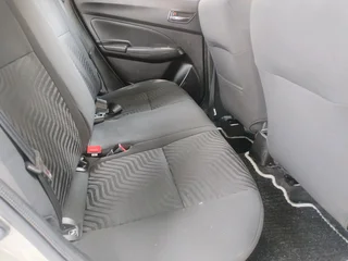 2024 SUZUKI SWIFT 1.2 AUTOMATIC TRANSMISSION IN EXCELLENT CONDITION WITH SERVICE BOOK AND SPARE KEYS