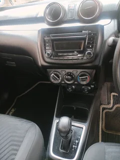 2024 SUZUKI SWIFT 1.2 AUTOMATIC TRANSMISSION IN EXCELLENT CONDITION WITH SERVICE BOOK AND SPARE KEYS