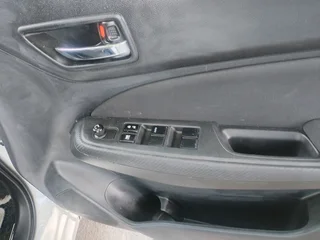 2024 SUZUKI SWIFT 1.2 AUTOMATIC TRANSMISSION IN EXCELLENT CONDITION WITH SERVICE BOOK AND SPARE KEYS