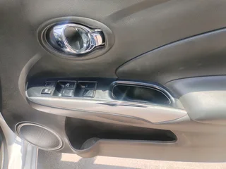 2022 NISSAN ALMERA 1.5 MANUAL TRANSMISSION IN EXCELLENT CONDITION